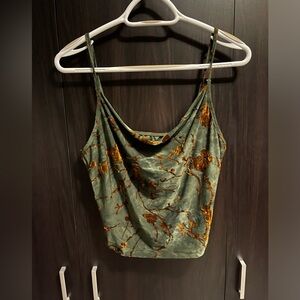 Gorgeous tank - Wmns large
